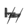 Meliconi SlimStyle Plus 400 SR 2,08 m (82") Nero (480972)
