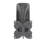Meliconi SLIMSTYLE PLUS 100 SDR CG 81,3 cm (32") Nero (480979)