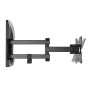 Meliconi SLIMSTYLE PLUS 100 SDR CG 81,3 cm (32") Nero (480979)