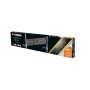 Meliconi Slimstyle Plus 600S CG 2,18 m (86") Nero (480958)