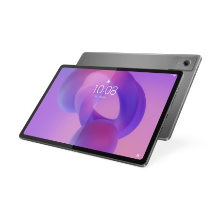 Lenovo Tab K12 Mediatek 256 GB 30,7 cm (12.1") 12 GB Wi-Fi 5 (802.11ac) Android 15 Grigio (ZAGG0085SE)