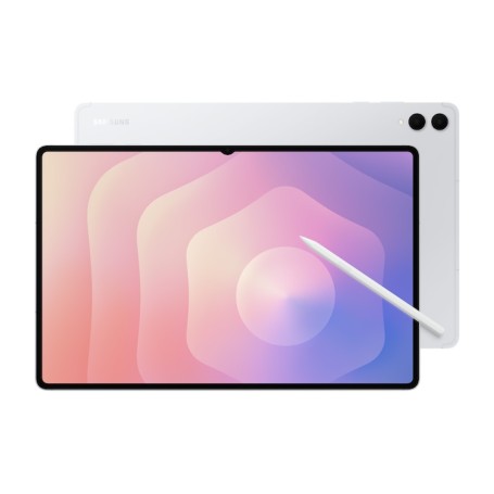 Samsung Galaxy Tab S11 Ultra 256 GB 37,1 cm (14.6") 12 GB Wi-Fi 6 (802.11ax) Argento (SM-X930NZSREUE)