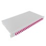 LogiLink F24LC4G pezzo di pannello 1U