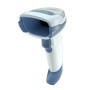 Zebra DS4608-HCBU2100AZW lettore di codici a barre Lettore di codici a barre portatile 1D/2D LED Blu, Bianc (DS4608-HCBU2100AZW)