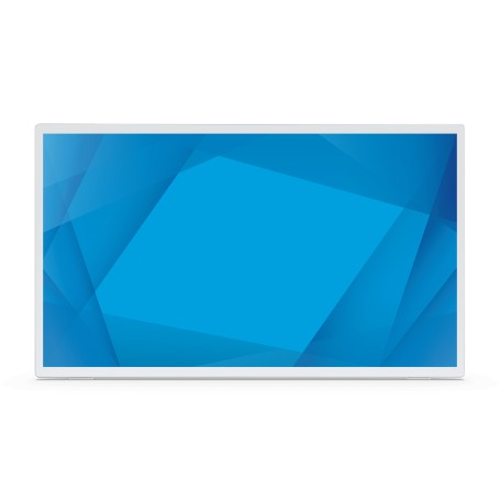 Elo Touch Solutions Elo 2770L Monitor PC 68,6 cm (27") 1920 x 1080 Pixel Full HD LED Touch screen Bianco (E266381)