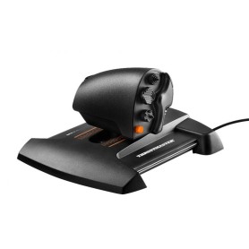 Thrustmaster TWCS Throttle Nero USB Joystick Analogico PC (2960754)