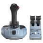 Thrustmaster Airbus Edition Nero, Blu USB Joystick Analogico/Digitale PC (2960842)