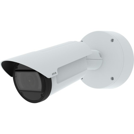 Axis Q1805-LE Pallottola (forma) Telecamera di sicurezza IP Interno e esterno 1920 x 1080 Pixel Parete (02504-001)