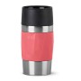 EMSA N21604 0,3 ml Corallo Acciaio inox (N2160400)