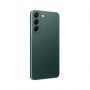 Samsung Galaxy S22 SM-S901B 15,5 cm (6.1") Doppia SIM Android 12 5G USB tipo-C 8 GB 128 GB 3700 mAh Verde (SM-S901BZGDEUB)