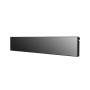 LG 86BH5F-M Pannello piatto per segnaletica digitale 2,18 m (86") Wi-Fi 500 cd/m² Nero Web OS 24/7 (86BH5F-M.AEU)