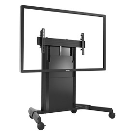 Chief LPD1U Supporto per display espositivi Nero