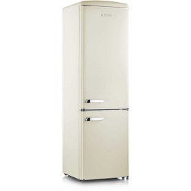Severin RKG8919 Frigorifero retrò 181 X 55 cm crema