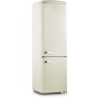 Severin RKG8919 Frigorifero retrò 181 X 55 cm crema