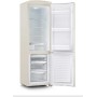 Severin RKG8919 Frigorifero retrò 181 X 55 cm crema