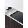 Friggitrice Novy 3711, acciaio inossidabile, 29 cm