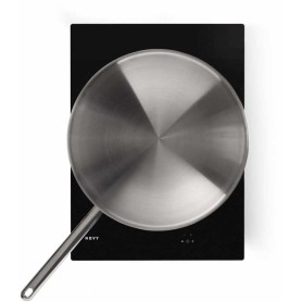 Novy Domino Wok 3773 Piano cottura a induzione , 38 cm