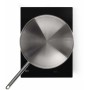 Novy Domino Wok 3773 Piano cottura a induzione , 38 cm