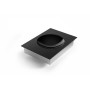 Novy Domino Wok 3773 Piano cottura a induzione , 38 cm