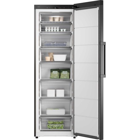 ASKO RFF 586 KNCB1 Congelatore Libera Installazione (RFF586KNCB1)