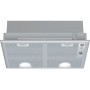 Neff N 30 Integrato Argento 618 m³/h C (D5655X1)
