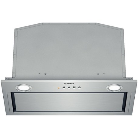 Bosch DHL575C cappa aspirante Cappa aspirante a isola Acciaio inossidabile 610 m³/h C (DHL575C)