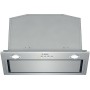 Bosch DHL575C cappa aspirante Cappa aspirante a isola Acciaio inossidabile 610 m³/h C (DHL575C)