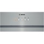 Bosch DHL575C cappa aspirante Cappa aspirante a isola Acciaio inossidabile 610 m³/h C (DHL575C)