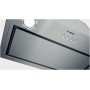 Bosch DHL575C cappa aspirante Cappa aspirante a isola Acciaio inossidabile 610 m³/h C (DHL575C)