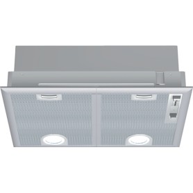 Siemens iQ300 LB55565 cappa aspirante Integrato Acciaio inossidabile 590 m³/h C (LB55565)