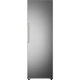 ASKO RFR 286 KNCS1 - Frigorifero 1 porta,  Classe C 370 lt-Acciaio (RFR286KNCS1)
