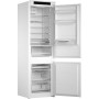 ASKO RFN 31831 SEI - Frigorifero combinato, Classe E 248lt-Bianco, da incasso, porta scorrevole (RFN31831SEI)