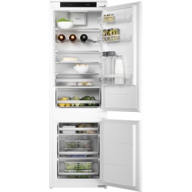 ASKO RFN 31831 SEI - Frigorifero combinato, Classe E 248lt-Bianco, da incasso, porta scorrevole (RFN31831SEI)