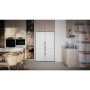 ASKO RFN 23841 W Frigorifero combinato a libera installazione RFN23841W finitura bianco da 60 cm