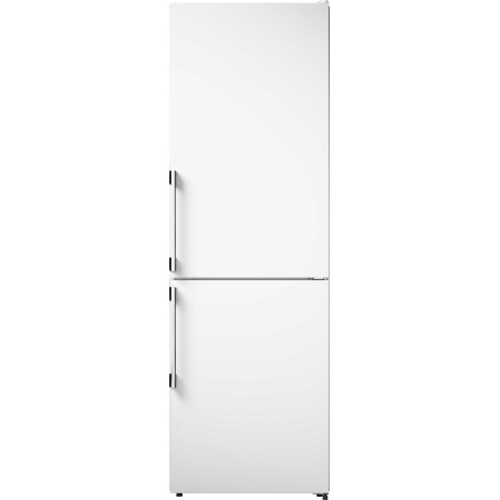 ASKO RFN 23841 W Frigorifero combinato a libera installazione RFN23841W finitura bianco da 60 cm
