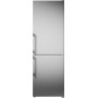 ASKO RFN 23841 S Frigorifero combinato a libera installazione RFN23841S finitura inox da 60 cm