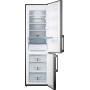 ASKO RFN 232041 B Frigorifero combinato a libera installazione RFN232041B finitura nero da 60 cm
