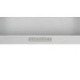 Bosch DWP66BC50 cappa aspirante Cappa aspirante a parete Acciaio inossidabile 570 m³/h A (DWP66BC50)