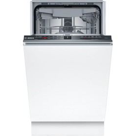 Bosch Serie 2 SPV2HMX42E lavastoviglie Libera installazione 10 coperti E