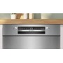 Bosch Serie 2 SMU2ITS09E lavastoviglie A scomparsa parziale 13 coperti E