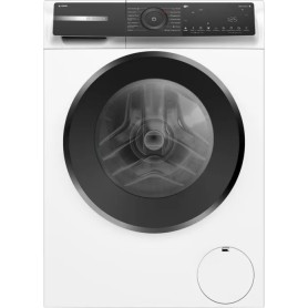 Bosch Serie 6 WGH244A40 lavatrice Caricamento frontale 9 kg 1400 Giri/min Nero, Bianco