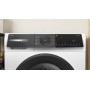 Bosch Serie 6 WGH244A40 lavatrice Caricamento frontale 9 kg 1400 Giri/min Nero, Bianco
