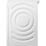 Bosch Serie 6 WGH244A40 lavatrice Caricamento frontale 9 kg 1400 Giri/min Nero, Bianco