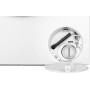 Bosch Serie 6 WGH244A40 lavatrice Caricamento frontale 9 kg 1400 Giri/min Nero, Bianco