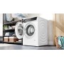 Bosch WGB256A41 lavatrice Caricamento frontale 10 kg 1600 Giri/min Bianco