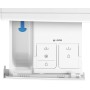Bosch WGB256A41 lavatrice Caricamento frontale 10 kg 1600 Giri/min Bianco