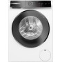 Bosch WGB256A41 lavatrice Caricamento frontale 10 kg 1600 Giri/min Bianco
