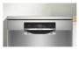 Bosch LAVAST 14CP A 60CM ZEOLITE (SMS8TCI04E)