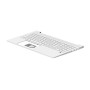 HP M21740-A41 ricambio per notebook Tastiera (M21740-A41)