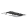 HP M07491-A41 ricambio per notebook Base dell'alloggiamento + tastiera (M07491-A41)